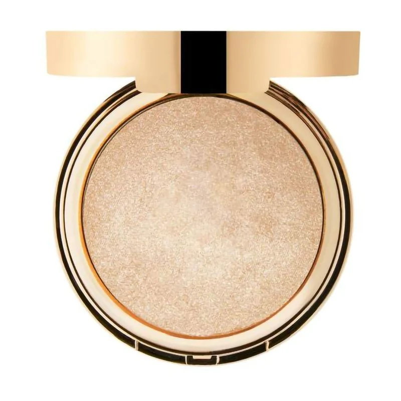 Wakeup cosmetics Mirror Glaze Illuminante 02 Melted Honey — Blush