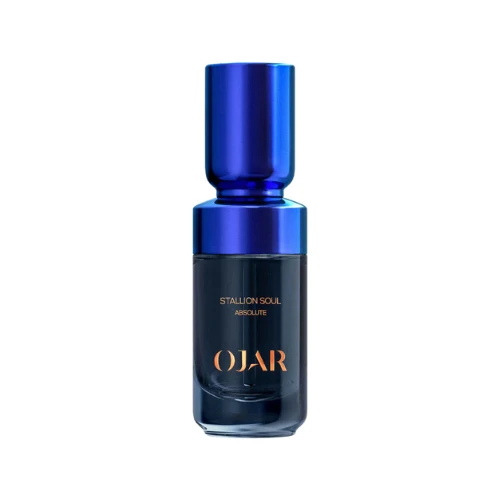 Stallion Soul Absolute – Perfume Oil - Ojar