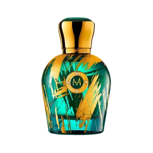 Fiore di Portofino - Eau de Parfum - Moresque