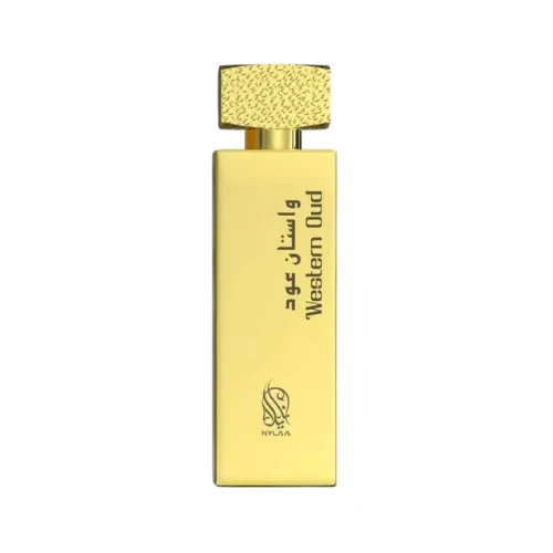 Western Oud - Eau de parfum - Nylaa