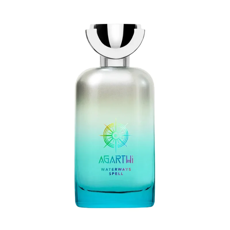 Waterways Spell - Extrait De Parfum - Agarthi
