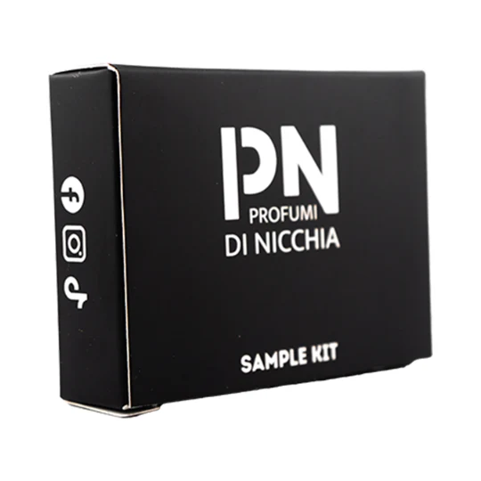Profumi al Passion Fruit - Discovery Set - 3x2ML