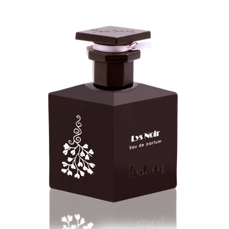 ISABEY LYS NOIR