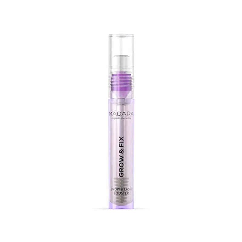 MÁDARA GROW & FIX Brow and Lash Booster
