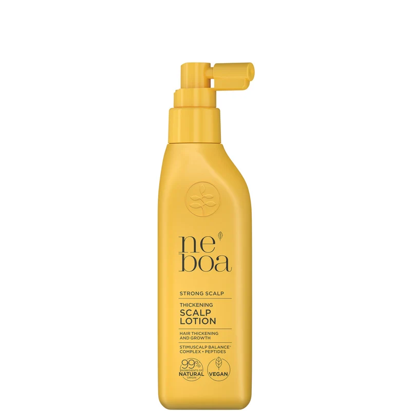 NEBOA STRONG SCALP Thickening Scalp Lotion