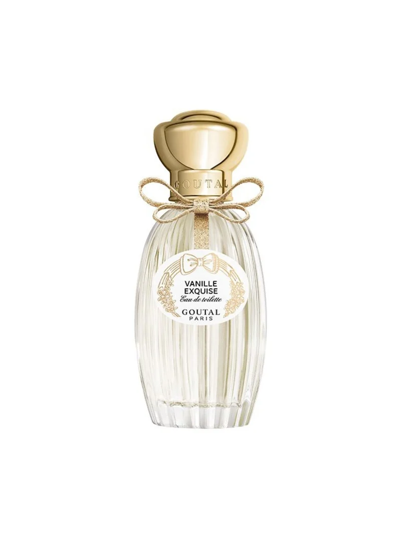 Vanille Exquise EDT 100 ml