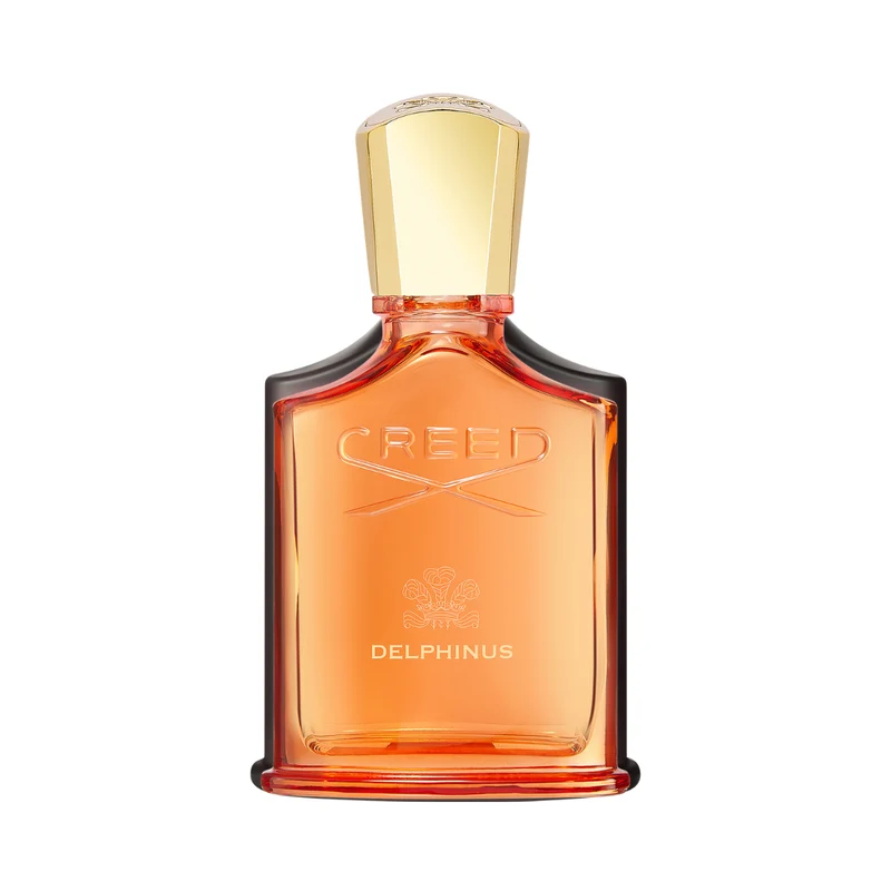 Delphinus Eau de Parfum