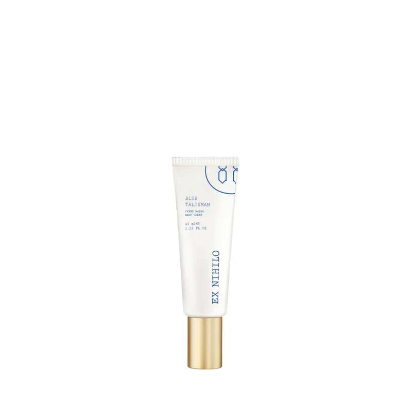 Blue Talisman Hand Cream