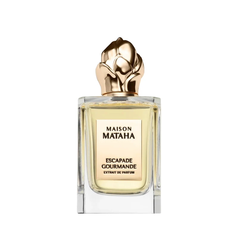 Escapade Gourmande Extrait de Parfum