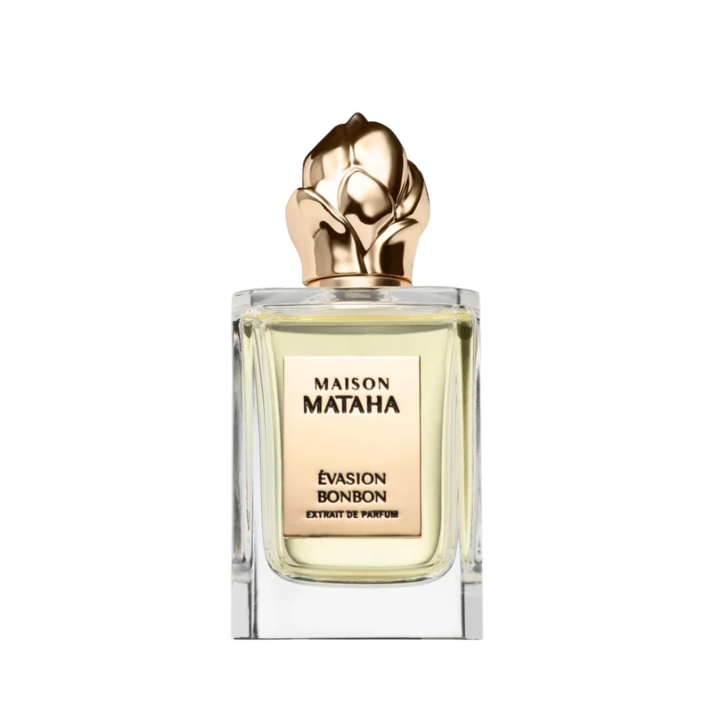 Évasion Bonbon Extrait de Parfum