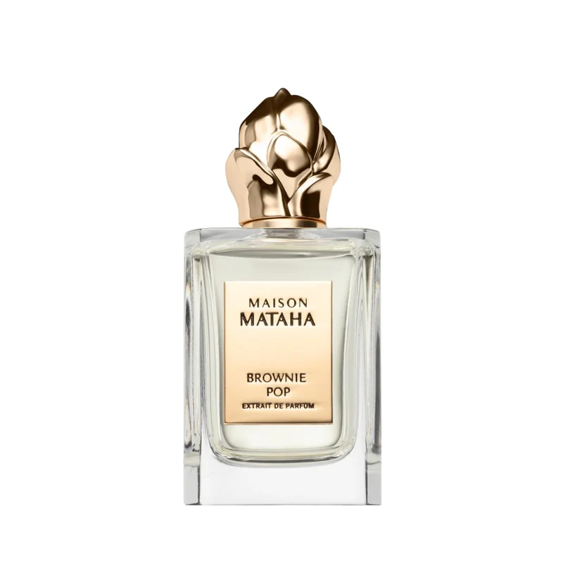 Brownie Pop Extrait de Parfum