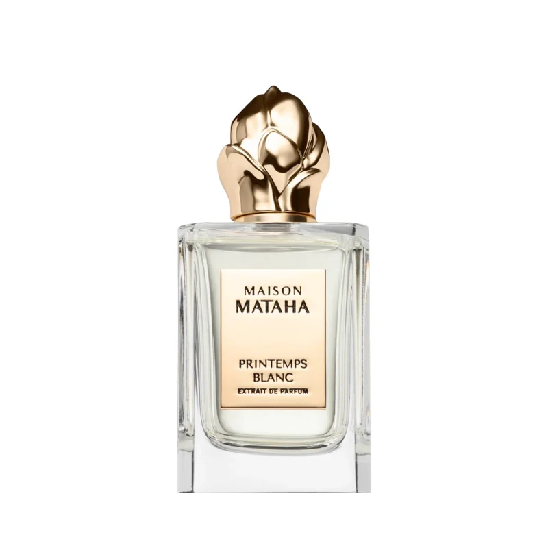 Printemps Blanc Extrait de Parfum