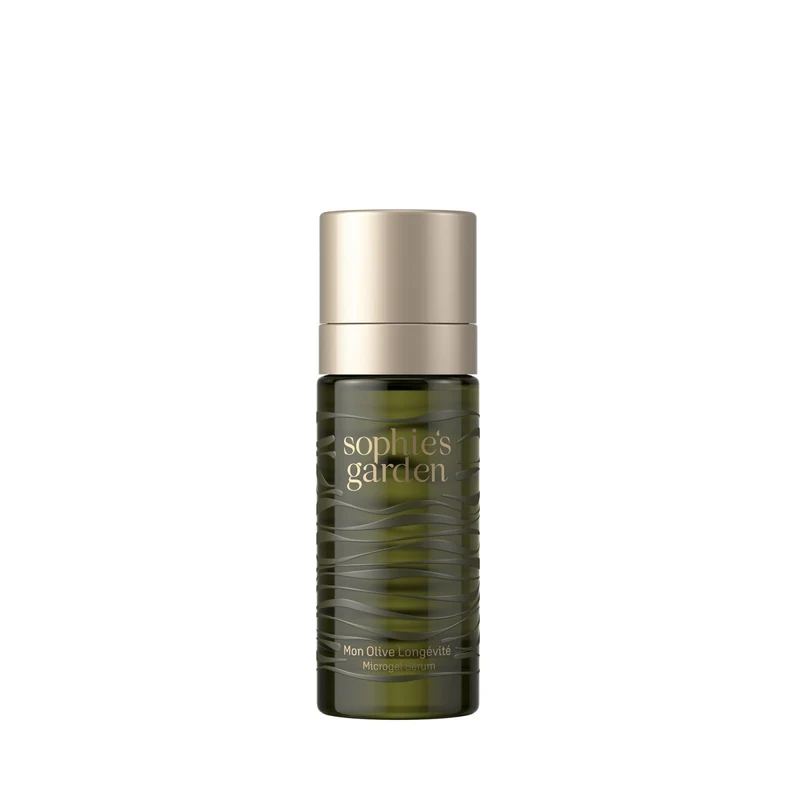 Mon Olive Microgel Sérum