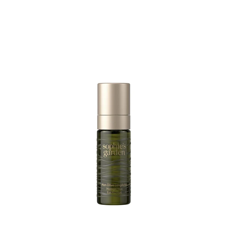 Mon Olive Microgel Yeux