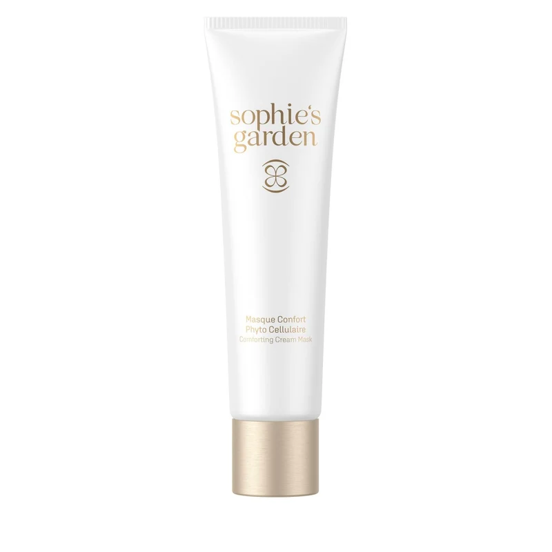 Masque Confort Phyto Cellulaire