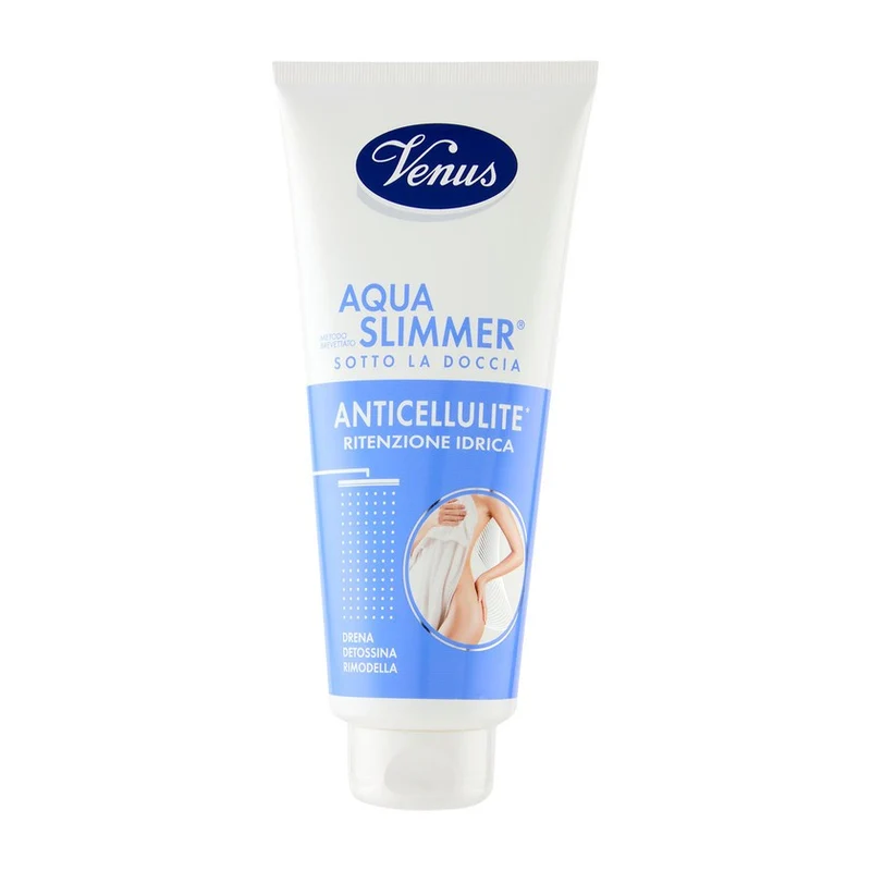 Venus Aqua Slimmer Sotto La Doccia Anticellulite 300 ml — Trattamento corpo