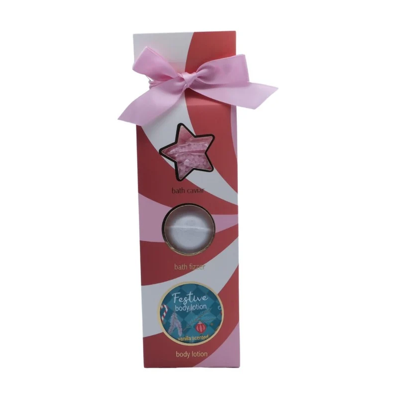 Treffina Set Regalo Per Il Bagno 1 unità — Set regalo