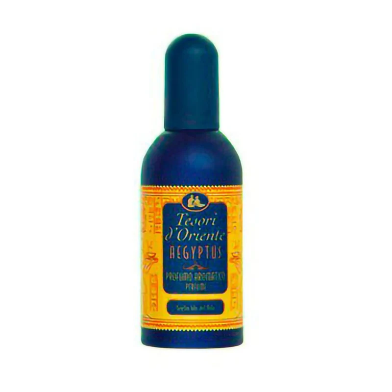 Tesori d'oriente Profumo Aromatico Egyptus 100 ml — Eau de Parfum