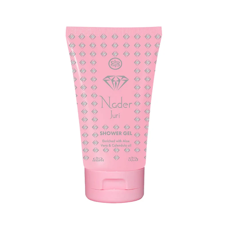 Nader Juri - Shower Gel - Nabeel