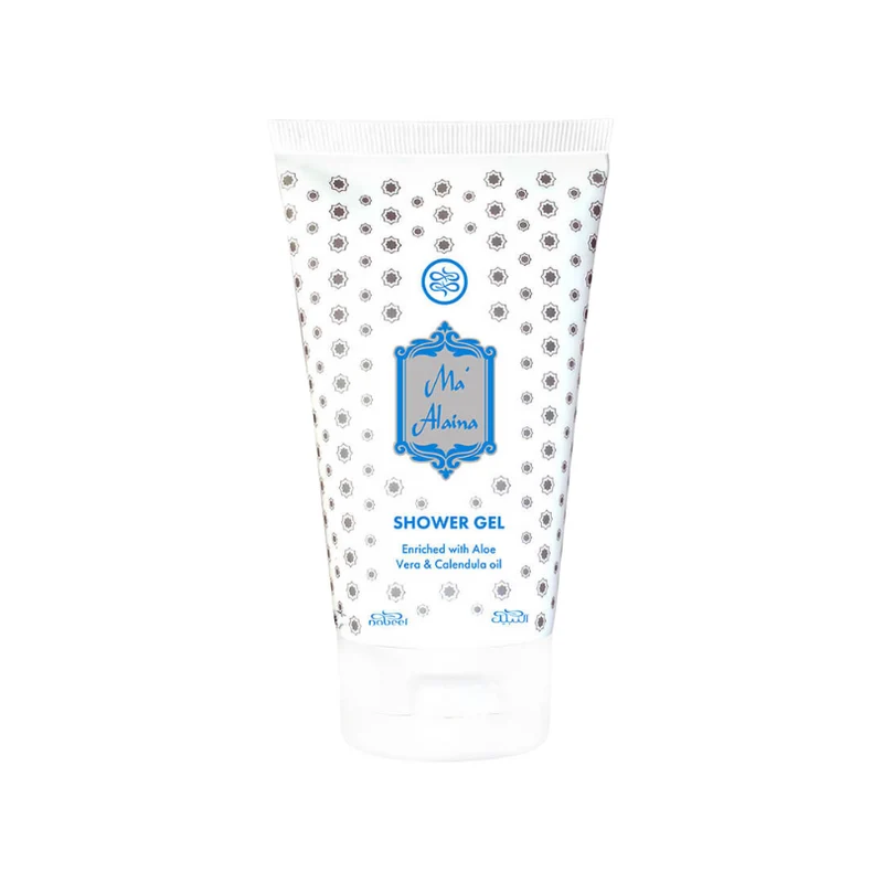 Ma’Alaina - Shower Gel - Nabeel