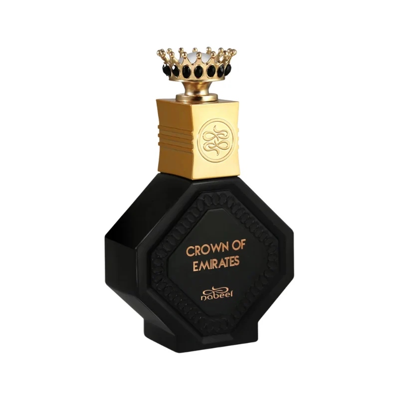 Crown of Emirates - Eau de Parfum - Nabeel