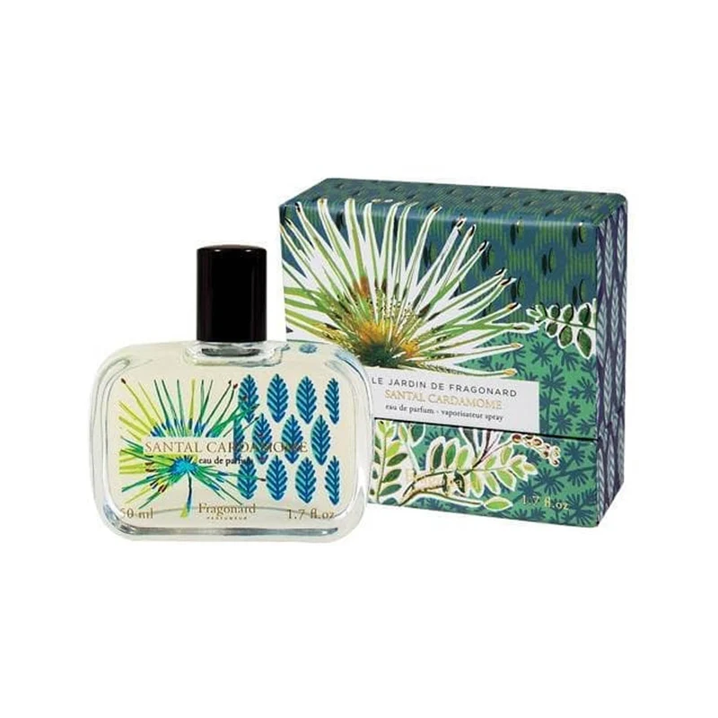 FRAGONARD SANTAL CARDAMOME