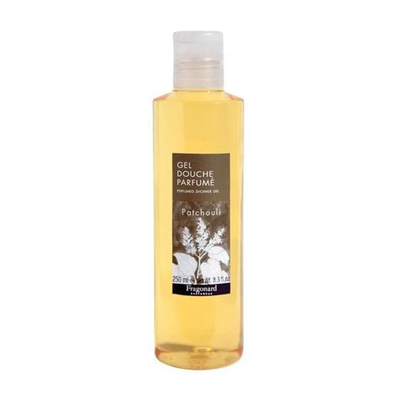 FRAGONARD GEL DOCCIA PATCHOULI