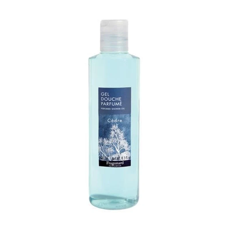 FRAGONARD GEL DOCCIA CEDRE