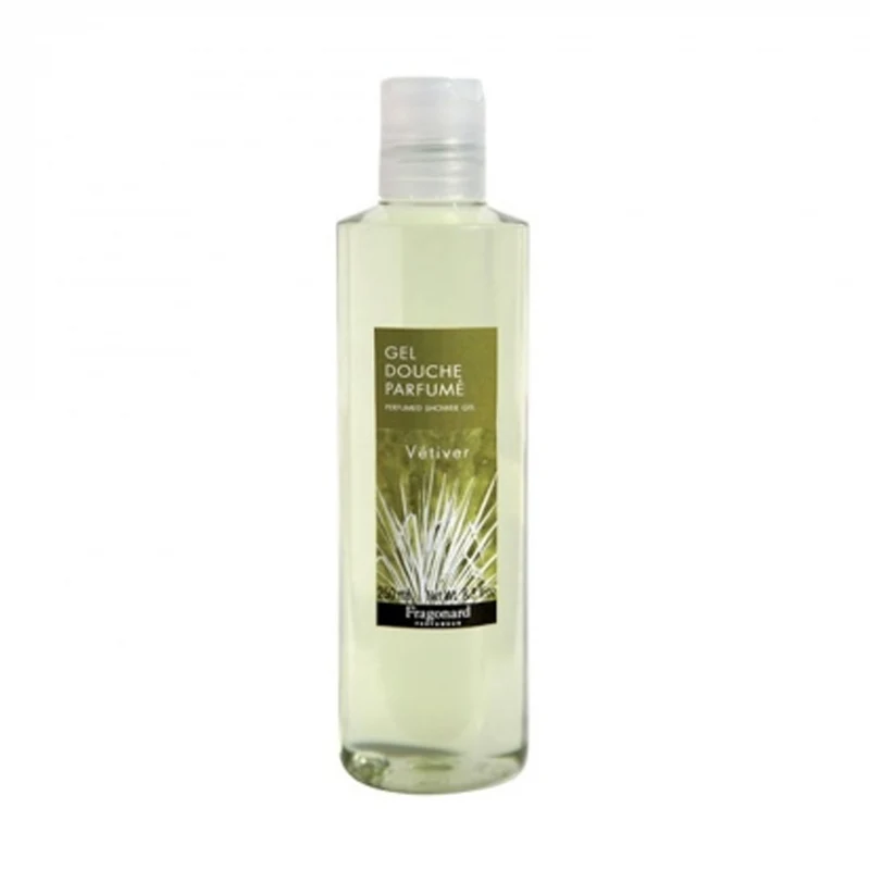 FRAGONARD GEL DOCCIA VETIVER