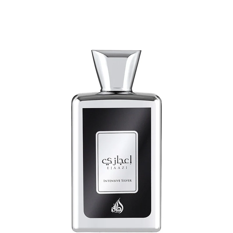 Lattafa Ejaazi Intensive Silver