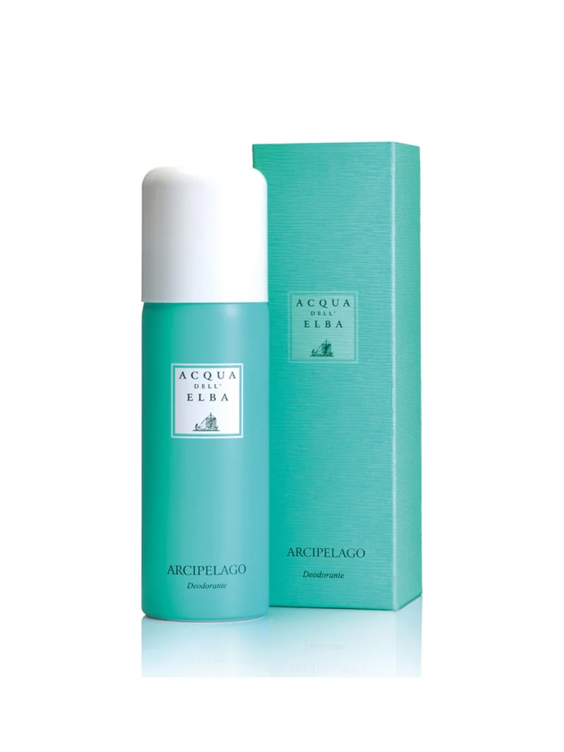 Arcipelago Deodorante spray uomo 150 ml