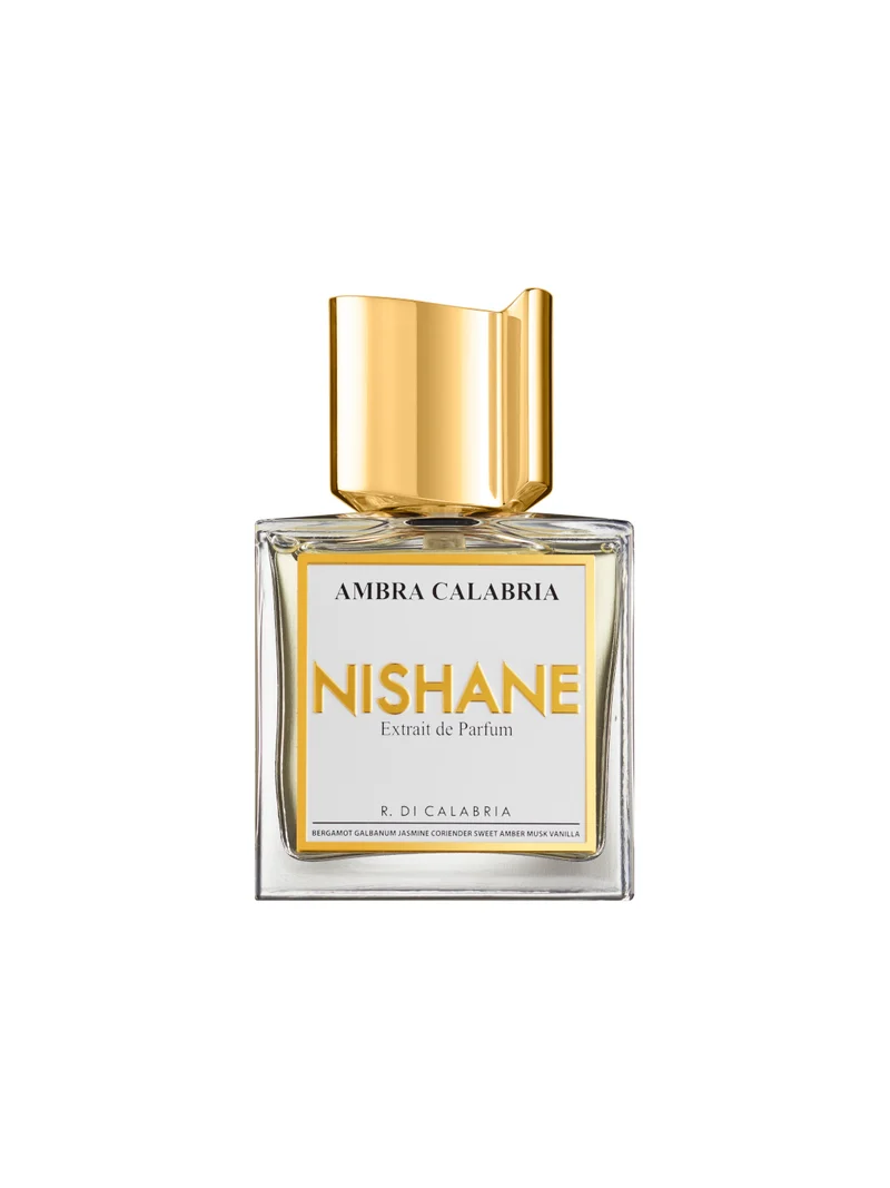 Ambra Calabria Extrait 50 ml