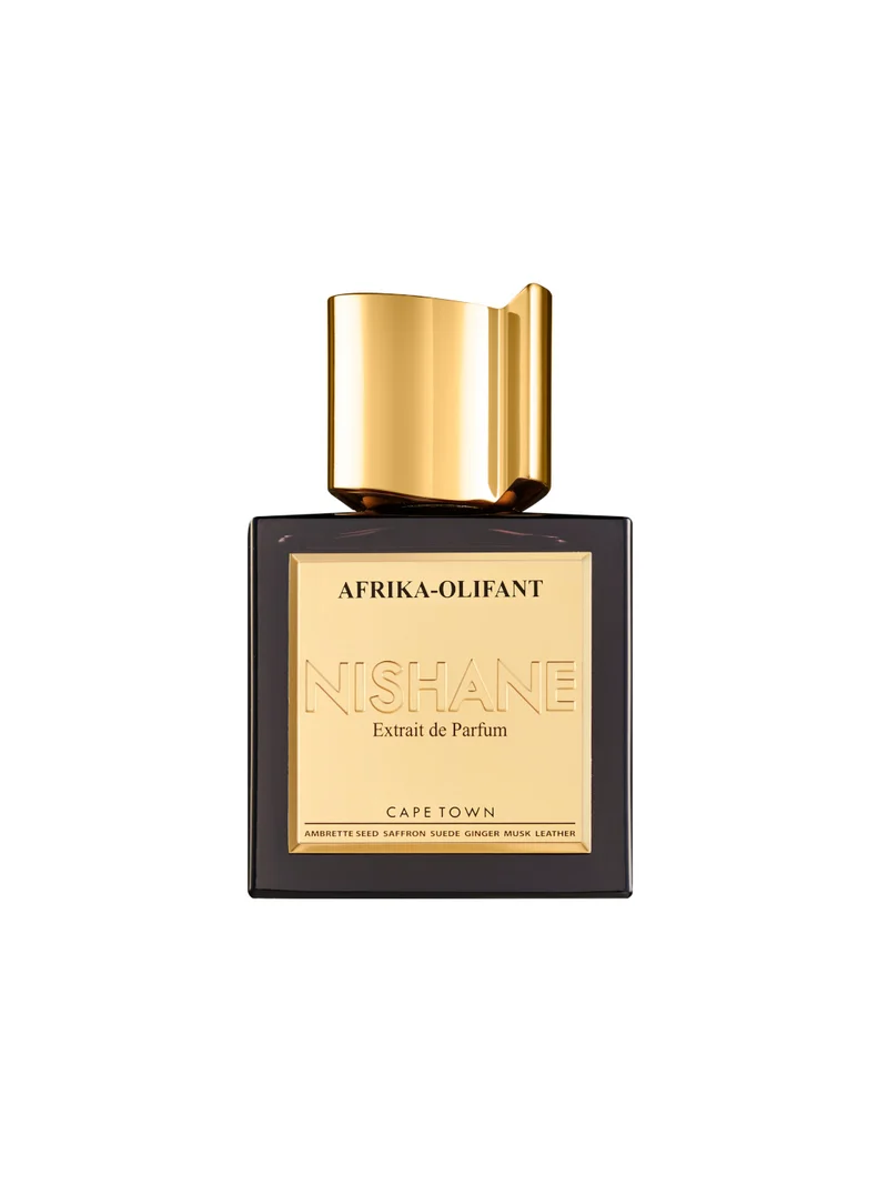 Afrika Olifant Extrait 50 ml