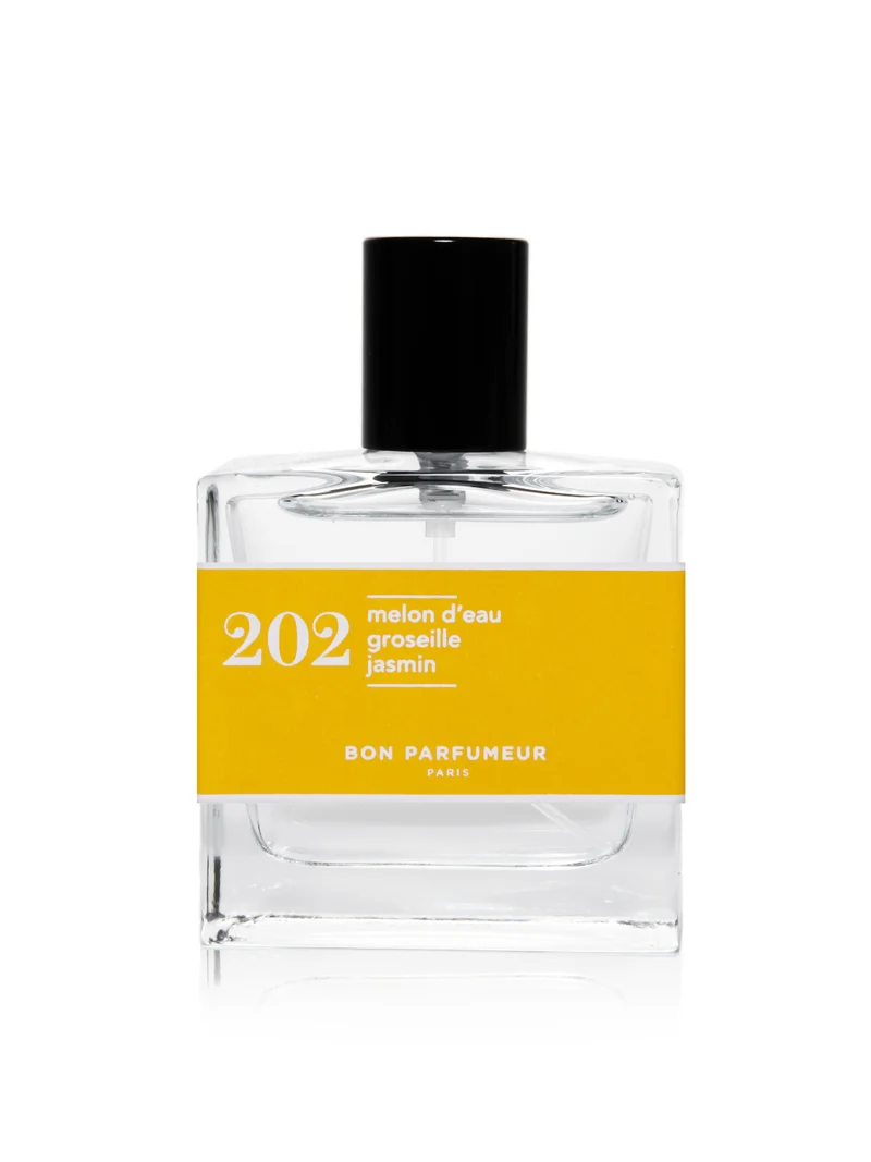 202 EDP: anguria, ribes rosso, gelsomino
