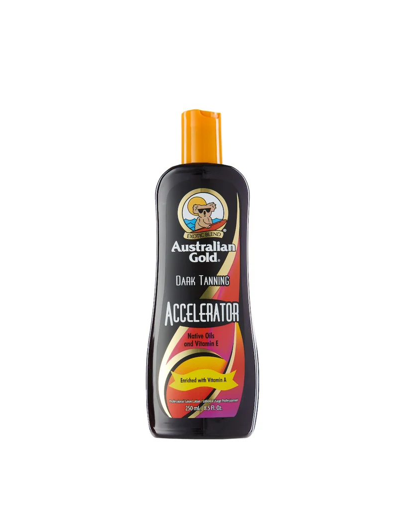 Accelerator Lotion