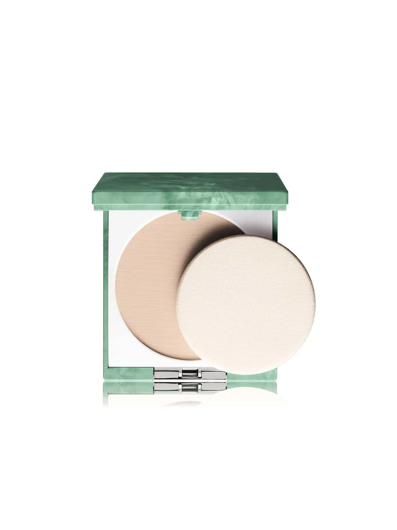 Almost powder makeup fondotinta compatto