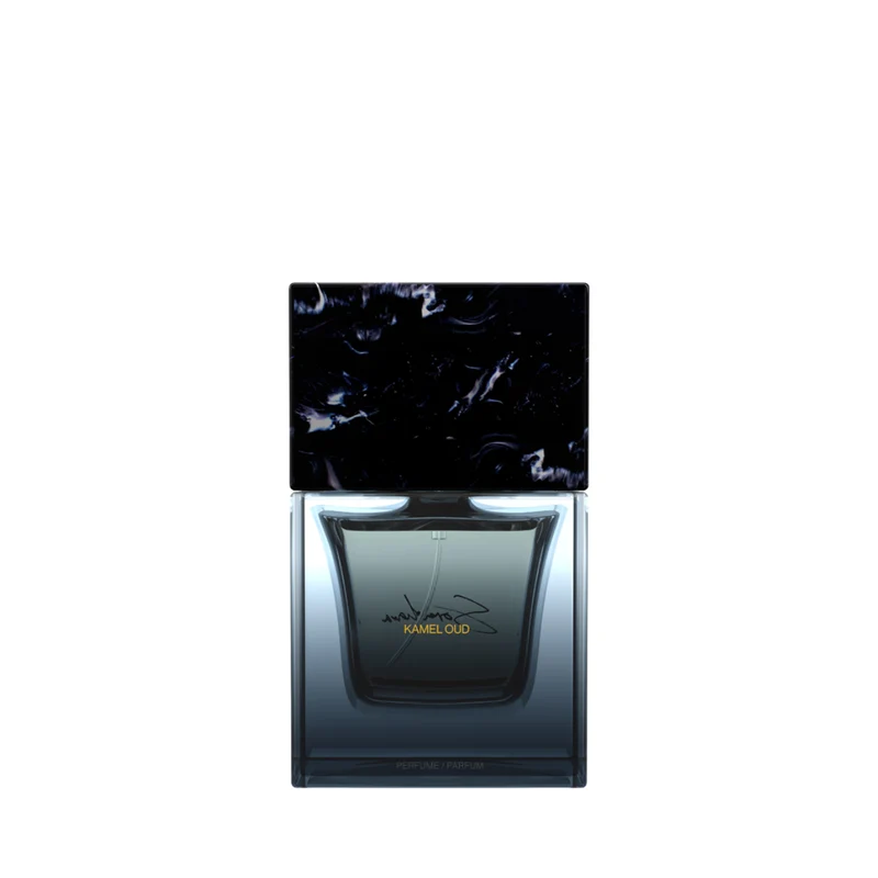 Kamel Oud Extrait de Parfum