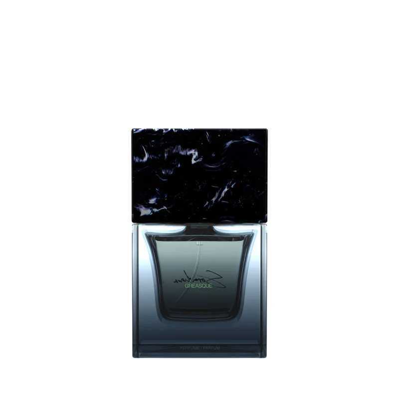 Gréasque Extrait de Parfum