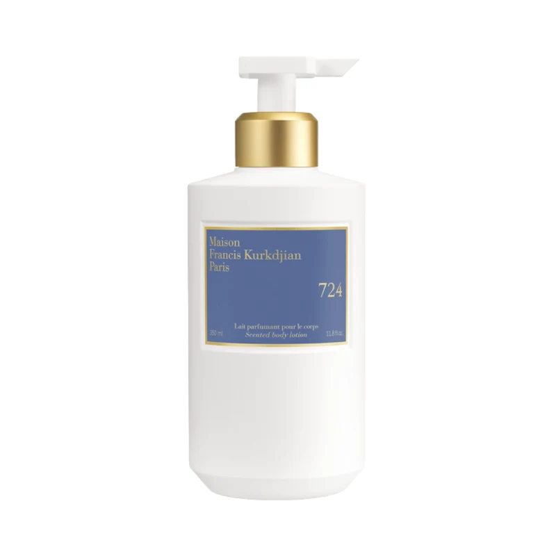 724 Body Lotion