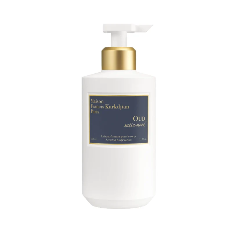 Oud Satin Mood Body Lotion
