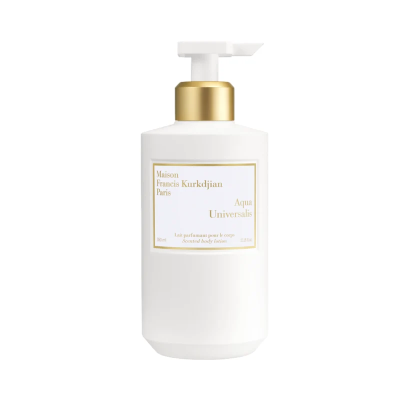 Aqua Universalis Body Lotion