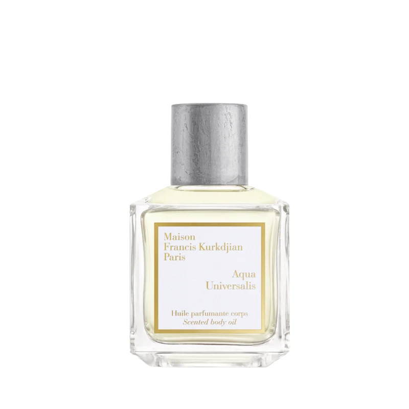 Aqua Universalis Body Oil