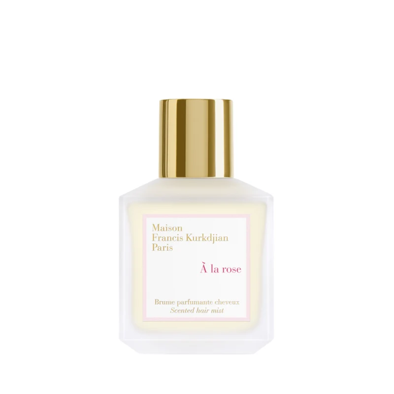 À La Rose Hair Mist