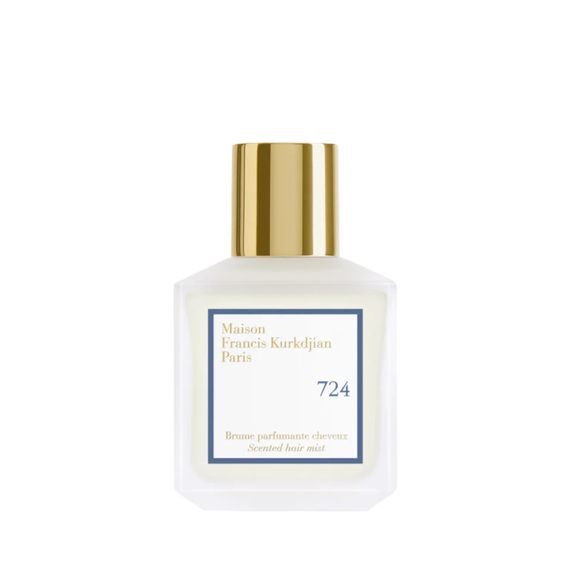 724 Hair Mist