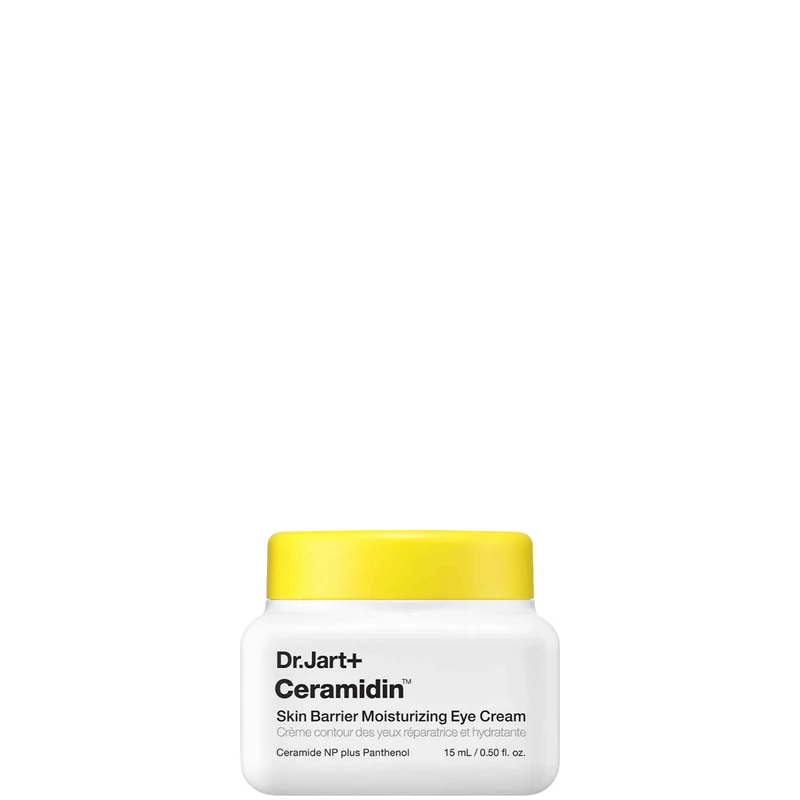 Dr.Jart Ceramidin Eye Cream