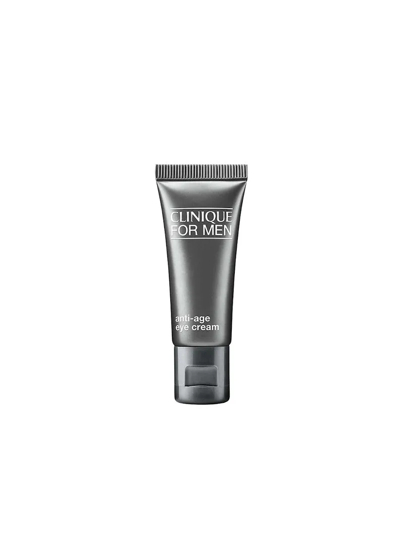 Age defense for men contorno occhi