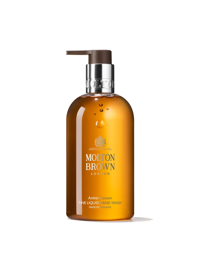 Amber Cocoon Sapone liquido 300 ml