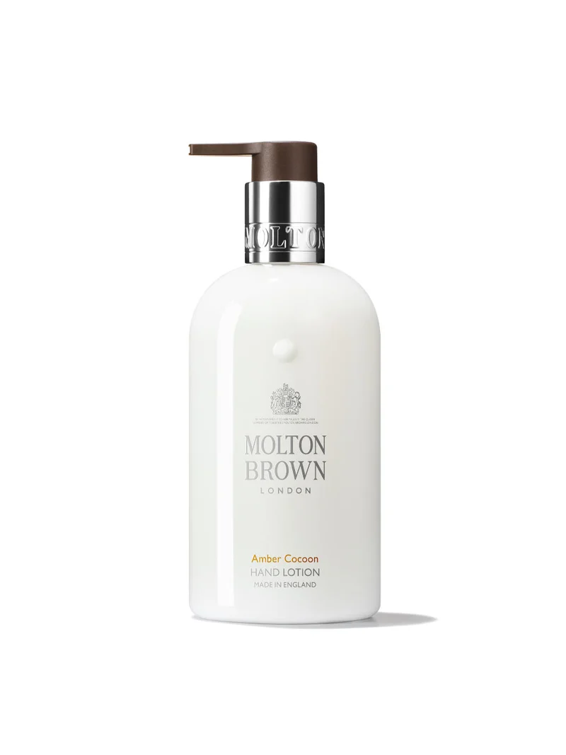 Amber Cocoon Lozione mani 300 ml