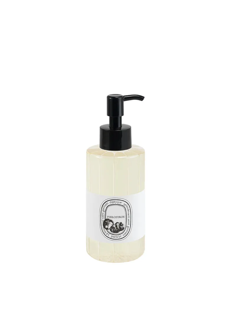 Philosykos Gel mani & corpo 200 ml