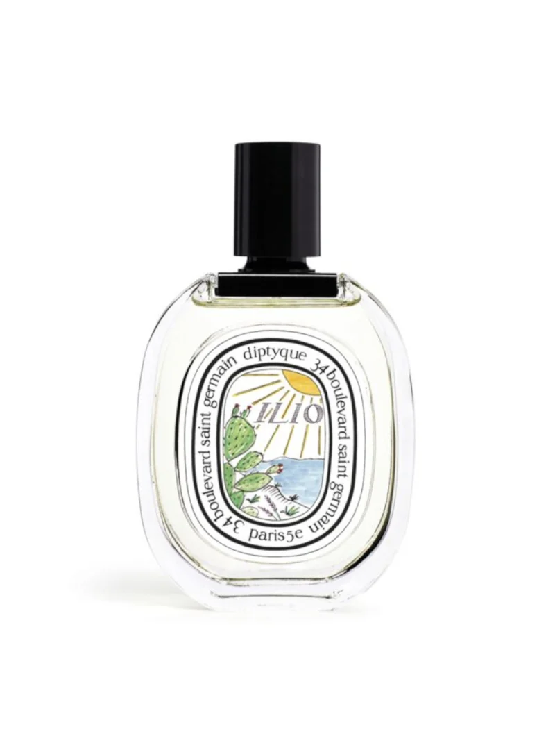 Ilio EDT 100 ml